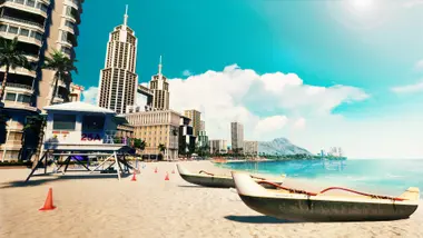 Like a Dragon: Pirate Yakuza in Hawaii | Digital Deluxe Edition preview 11