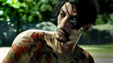 Like a Dragon: Pirate Yakuza in Hawaii | Digital Deluxe Edition preview 3