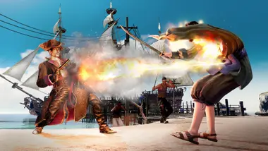 Like a Dragon: Pirate Yakuza in Hawaii | Digital Deluxe Edition preview 4