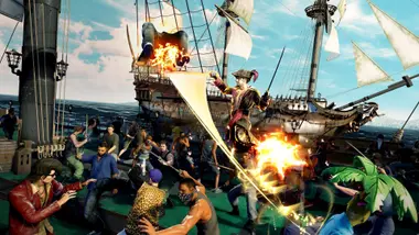 Like a Dragon: Pirate Yakuza in Hawaii | Digital Deluxe Edition preview 5