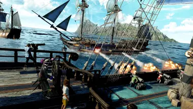 Like a Dragon: Pirate Yakuza in Hawaii preview 8