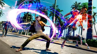 Like a Dragon: Pirate Yakuza in Hawaii preview 6