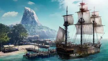 Like a Dragon: Pirate Yakuza in Hawaii preview 7