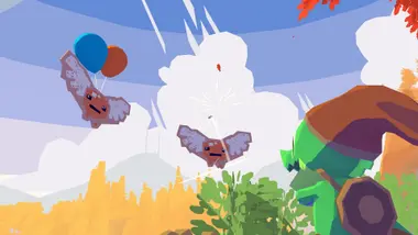 Lil Gator Game preview 7