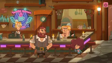 Lil' Guardsman preview 3