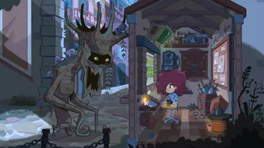 Lil' Guardsman preview 10
