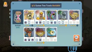 Lil' Guardsman preview 9