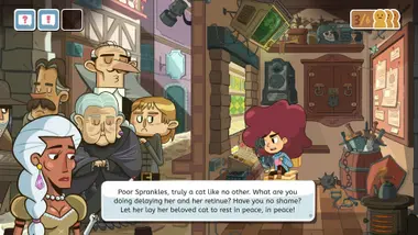Lil' Guardsman preview 6