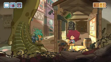 Lil' Guardsman preview 7