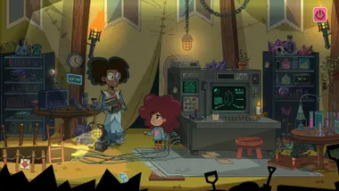 Lil' Guardsman preview 8