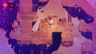 Lila’s Sky Ark preview 2