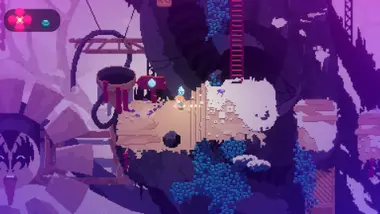 Lila’s Sky Ark preview 3