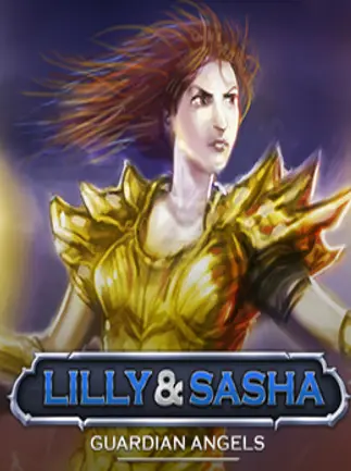 Lilly and Sasha: Guardian Angels preview 5