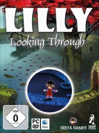 Lilly Looking Through preview 8
