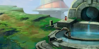 Lilly Looking Through preview 2