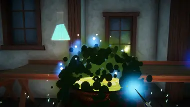Lilly's Potion Shop preview 6