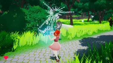 Lilly's Potion Shop preview 2