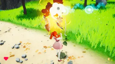 Lilly's Potion Shop preview 7