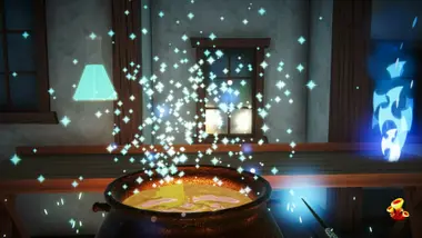 Lilly's Potion Shop preview 3