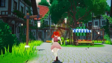 Lilly's Potion Shop preview 9