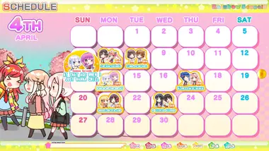 Lilycle Rainbow Stage!!! preview 3