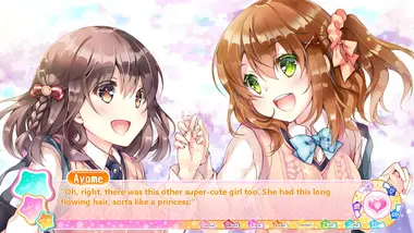 Lilycle Rainbow Stage!!! preview 7