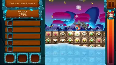 Lily´s Epic Quest preview 8