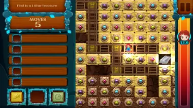 Lily´s Epic Quest preview 6