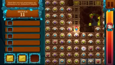 Lily´s Epic Quest preview 4