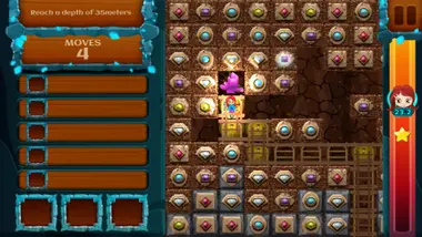 Lily´s Epic Quest preview 5
