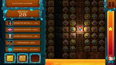 Lily´s Epic Quest preview 3