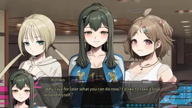 Liminal Border Part II preview 2