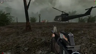 Line of Sight: Vietnam preview 3