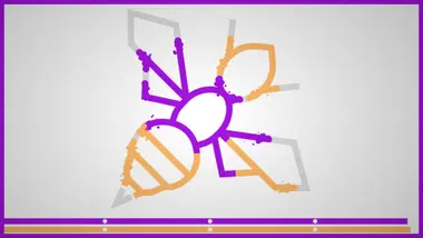 Lines preview 5
