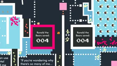 Lion Quest preview 5