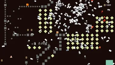 Lion Quest preview 3