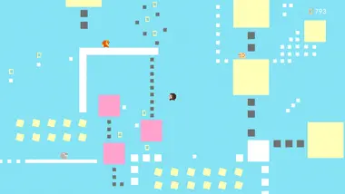 Lion Quest preview 4