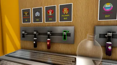 Liquor Store Simulator preview 3