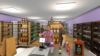 Liquor Store Simulator preview 4