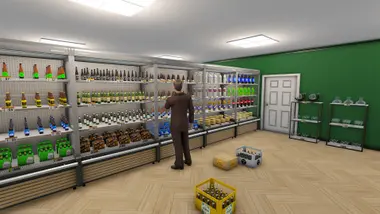 Liquor Store Simulator preview 9