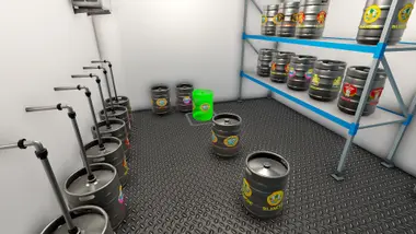 Liquor Store Simulator preview 5
