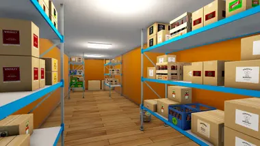 Liquor Store Simulator preview 7