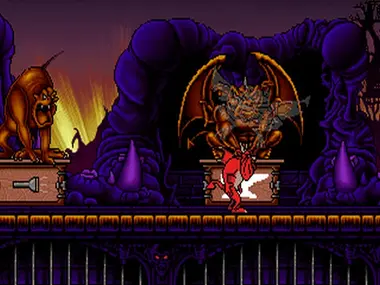 Litil Divil preview 8