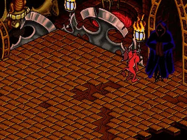 Litil Divil preview 4