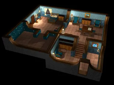Little Big Adventure 2 preview 8