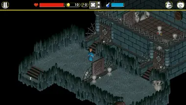 Little Big Adventure - Enhanced Edition preview 6