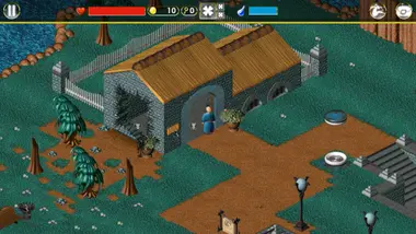 Little Big Adventure - Enhanced Edition preview 4