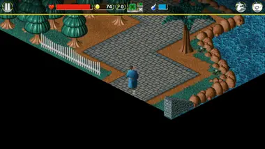 Little Big Adventure - Enhanced Edition preview 2