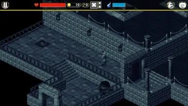 Little Big Adventure - Enhanced Edition preview 5