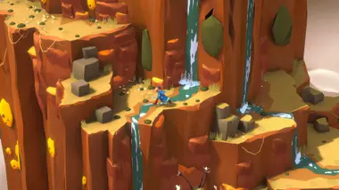 Little Big Adventure: Twinsen's Quest preview 5